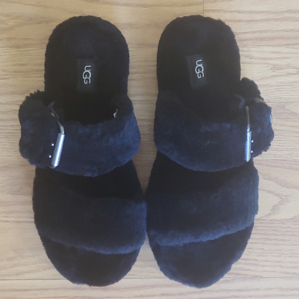 Ugg Slippers